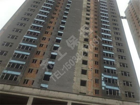 無機發泡水泥保溫板的性能